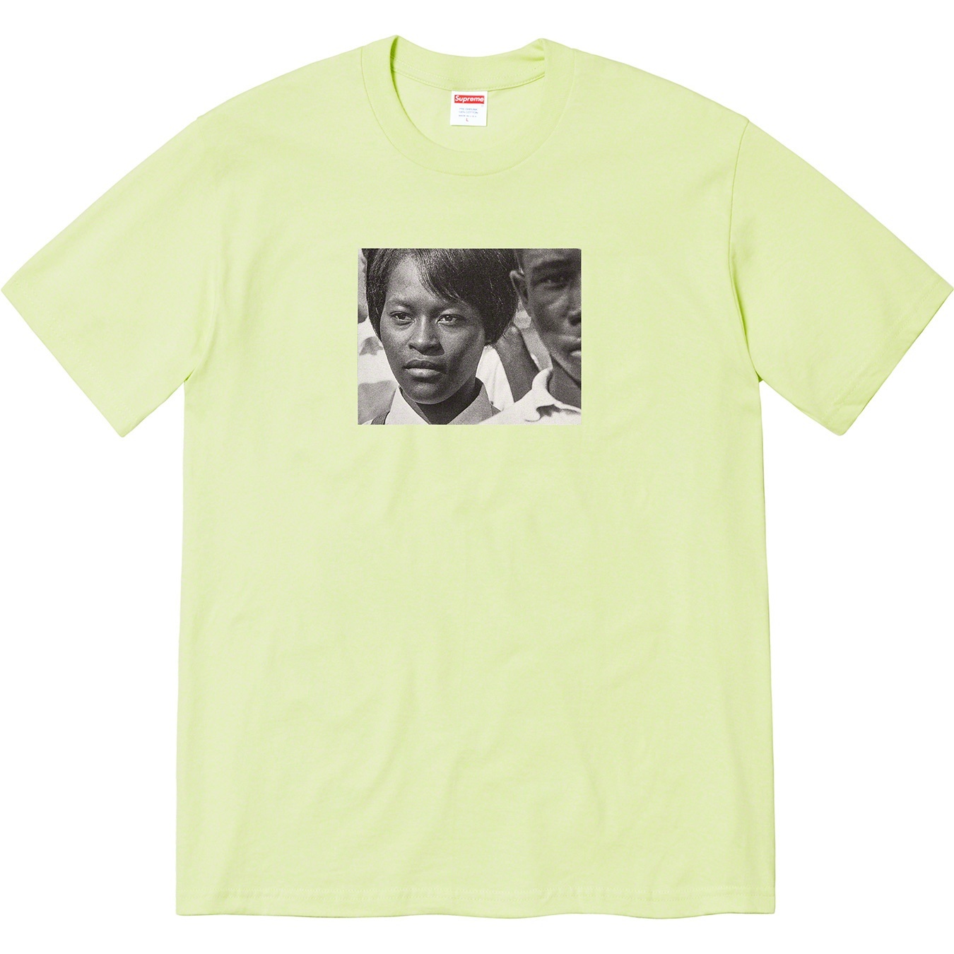 Mississippi Tee view 2